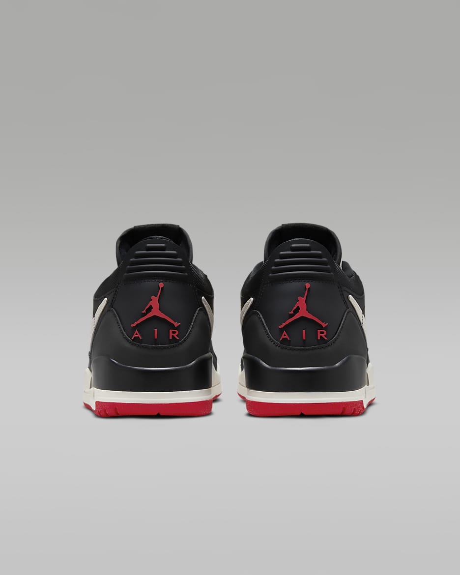 Air Jordan Legacy 312 Low Men s Shoes. Nike
